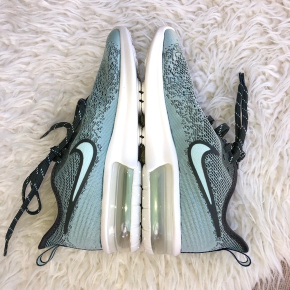 NWOT NIKE Air Max Sequent 4 Running Shoes Sz 6 - Picture 7 of 11